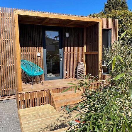 Le Lodge Belin-Beliet Exterior photo