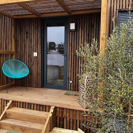 Le Lodge Belin-Beliet Exterior photo