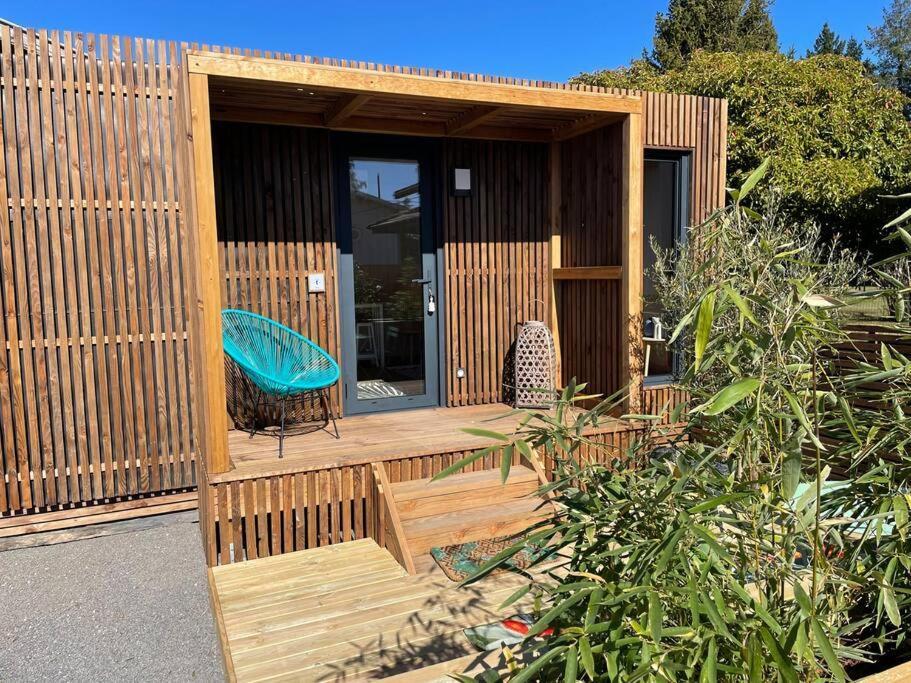 Le Lodge Belin-Beliet Exterior photo